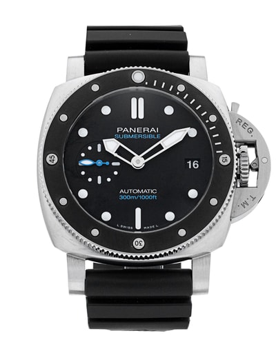Panerai Submersible PAM02683